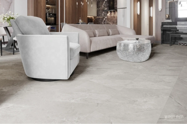 Кварцвиниловый ламинат CERAMO VINILAM GLUE 91902 Тосканский Камень Glue